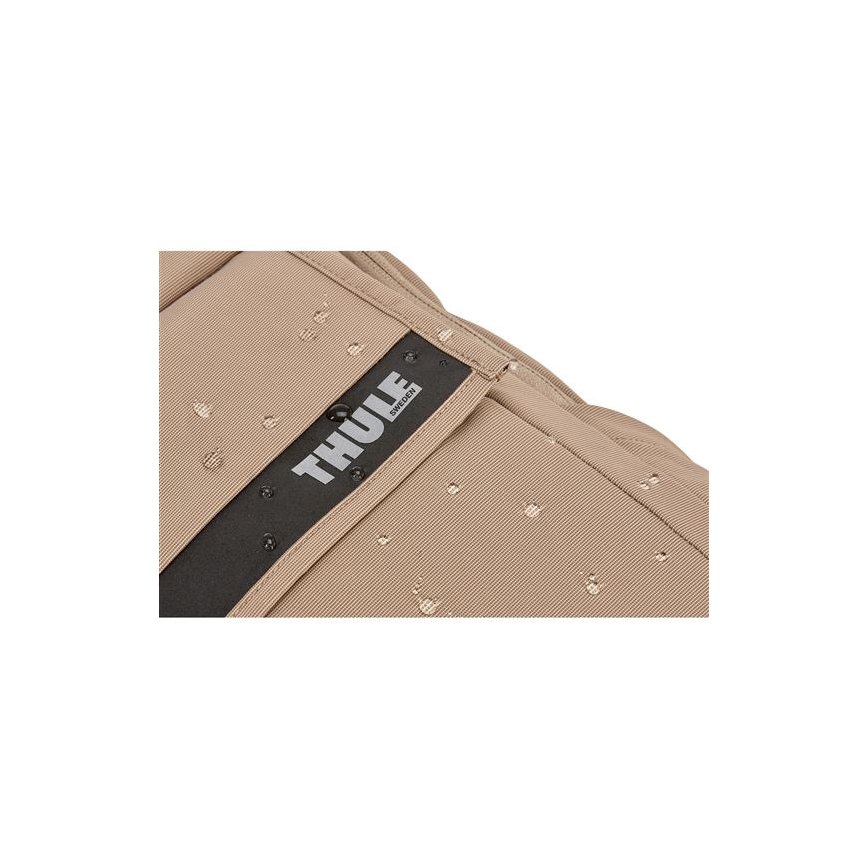 Thule TL-PARABP2116TW - Раница Paramount 24 л бежова/черна