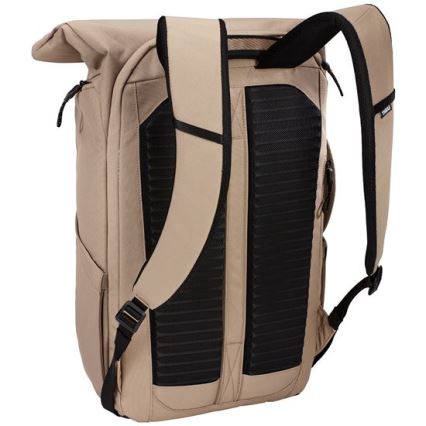 Thule TL-PARABP2116TW - Раница Paramount 24 л бежова/черна