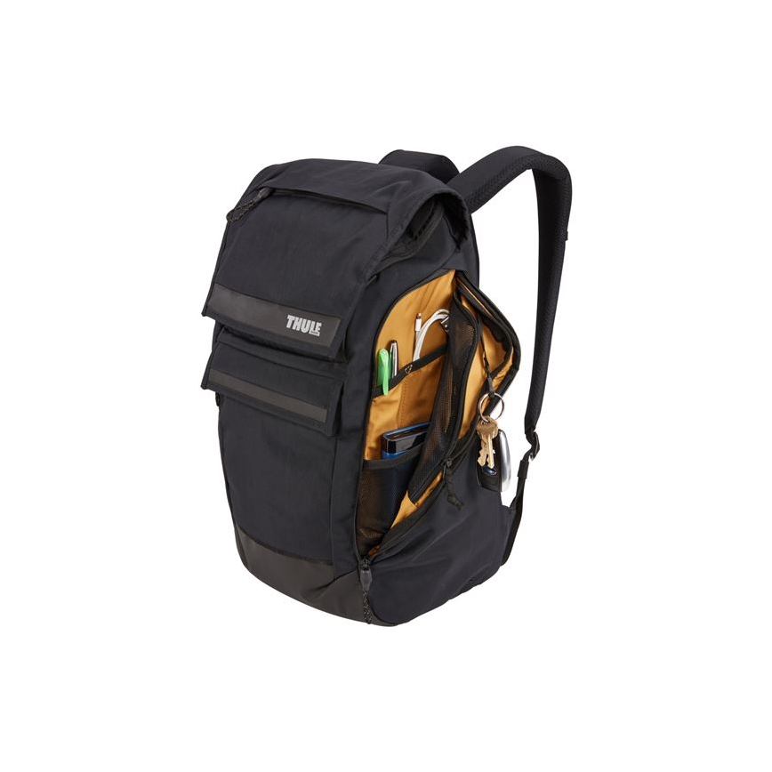 Thule TL-PARABP2216K - Раница Paramount 27 л черна