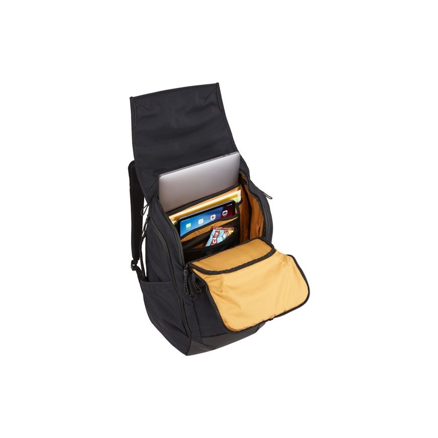 Thule TL-PARABP2216K - Раница Paramount 27 л черна