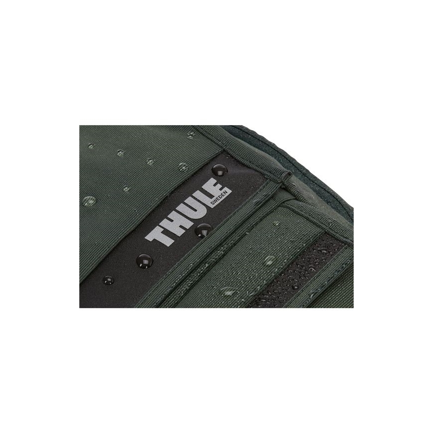 Thule TL-PARABP2216RG - Раница Paramount 27 л зелена/черна