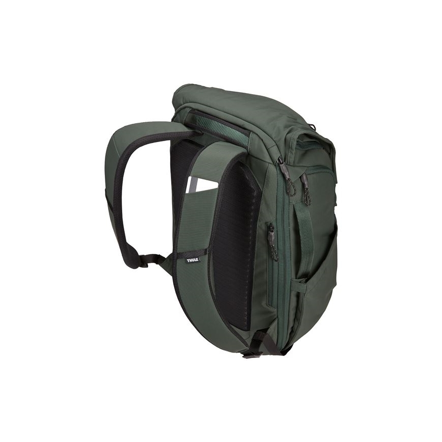 Thule TL-PARABP2216RG - Раница Paramount 27 л зелена/черна
