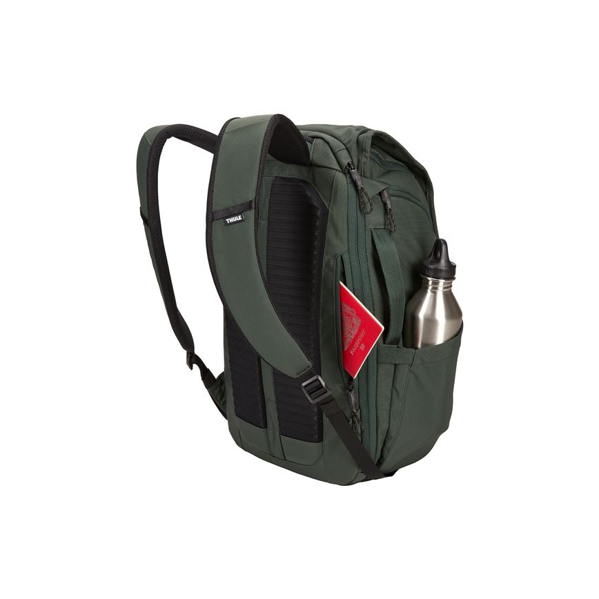 Thule TL-PARABP2216RG - Раница Paramount 27 л зелена/черна