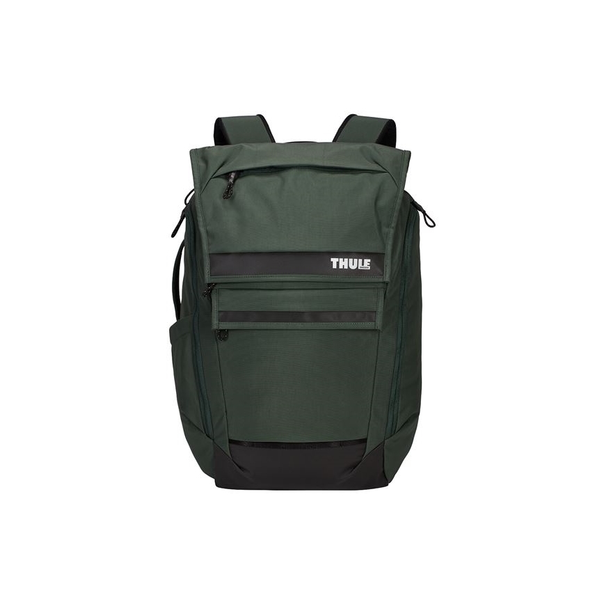Thule TL-PARABP2216RG - Раница Paramount 27 л зелена/черна