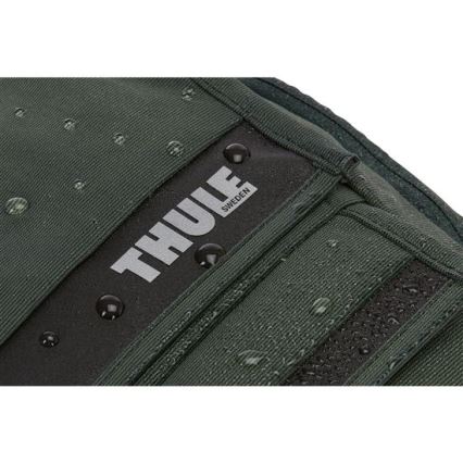 Thule TL-PARABP2216RG - Раница Paramount 27 л зелена/черна