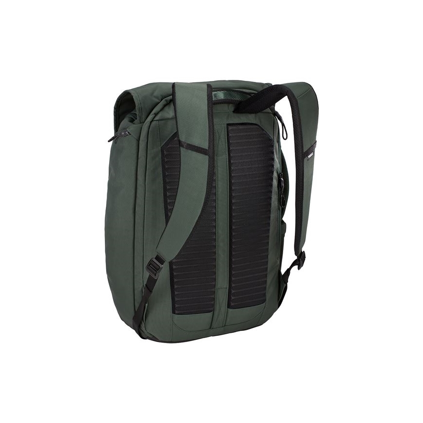 Thule TL-PARABP2216RG - Раница Paramount 27 л зелена/черна