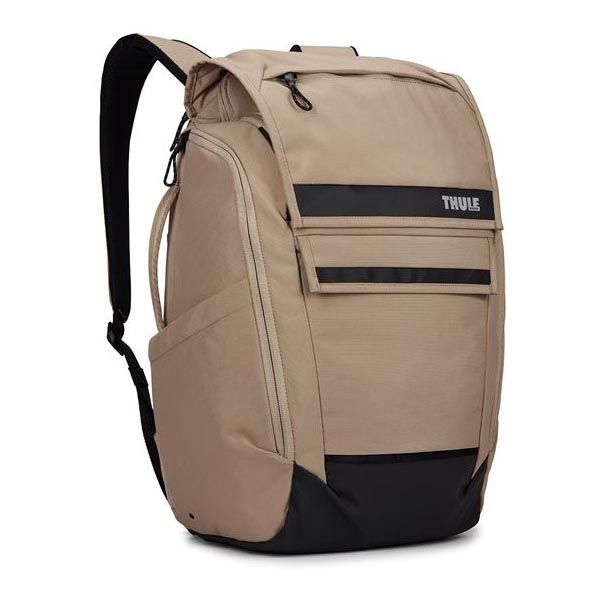 Thule TL-PARABP2216TW - Раница Paramount 27 л бежова/черна