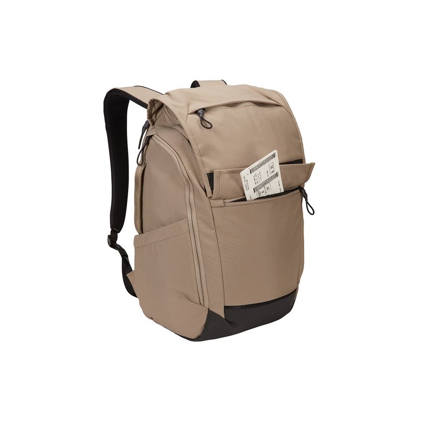 Thule TL-PARABP2216TW - Раница Paramount 27 л бежова/черна