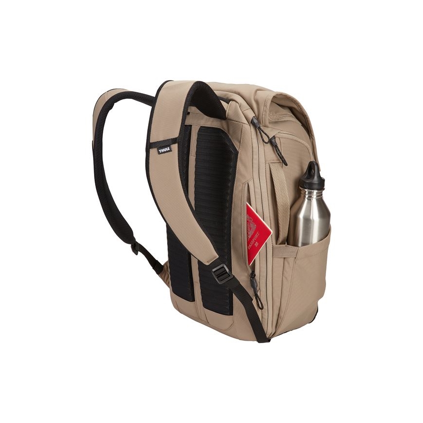 Thule TL-PARABP2216TW - Раница Paramount 27 л бежова/черна