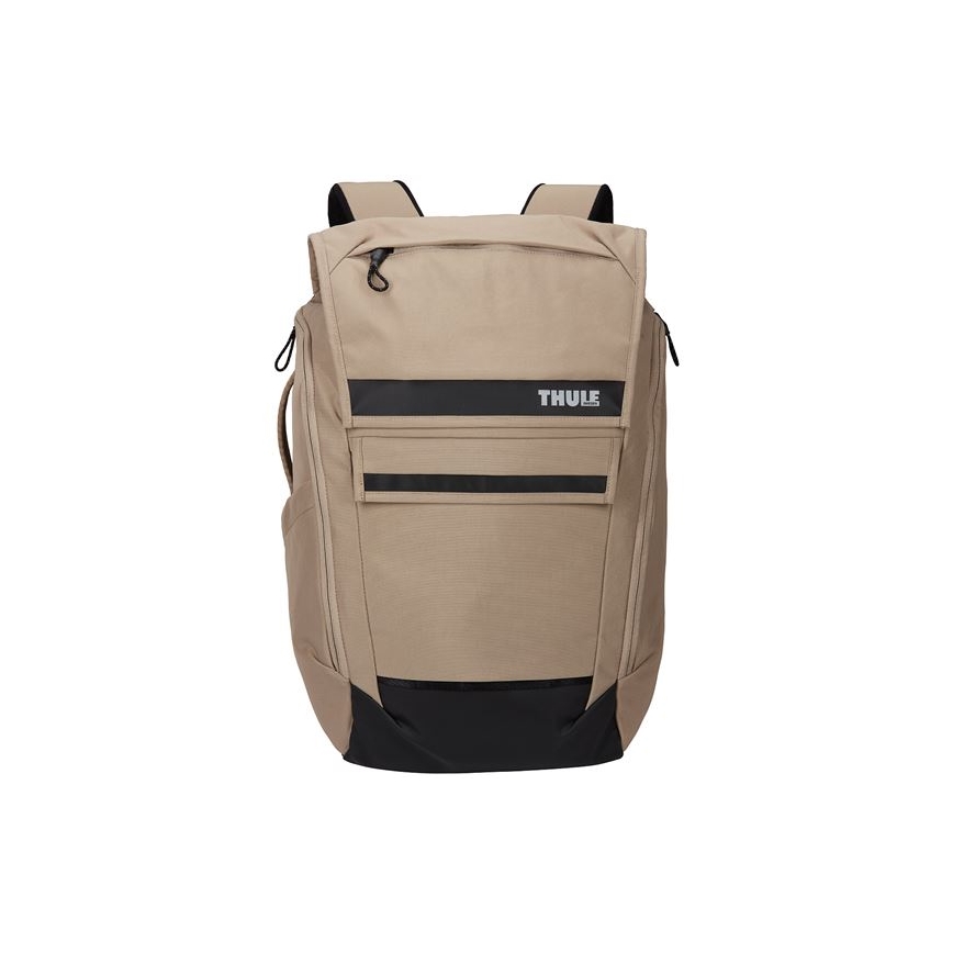 Thule TL-PARABP2216TW - Раница Paramount 27 л бежова/черна