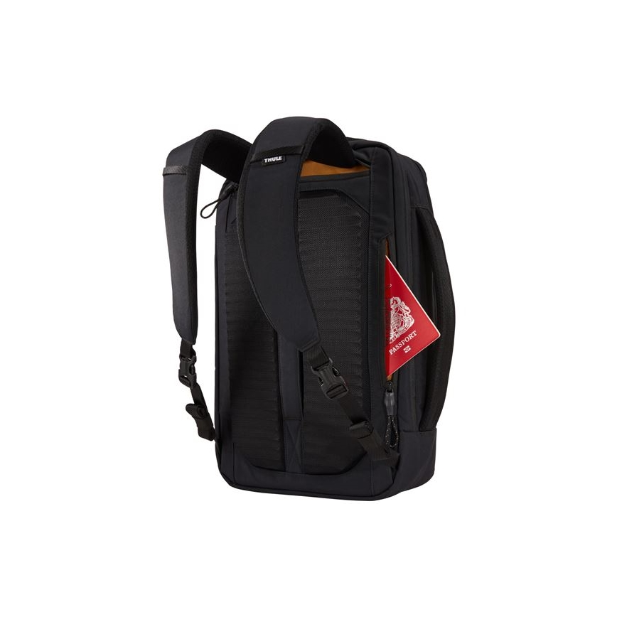 Thule TL-PARACB2116K - Чанта/раница Paramount 15,6" черна