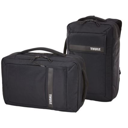 Thule TL-PARACB2116K - Чанта/раница Paramount 15,6" черна