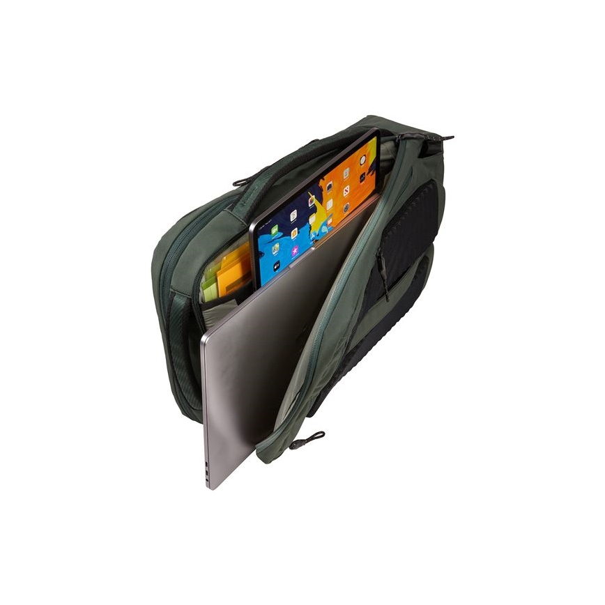 Thule TL-PARACB2116RG - Чанта/раница Paramount 15,6" зелена