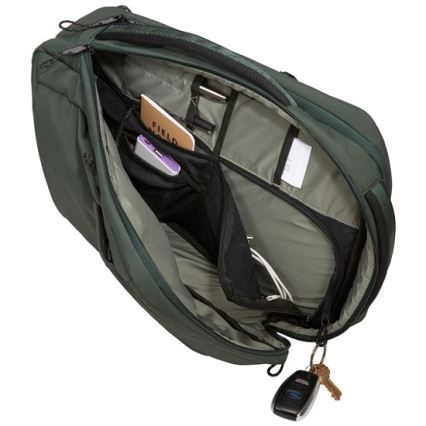 Thule TL-PARACB2116RG - Чанта/раница Paramount 15,6" зелена