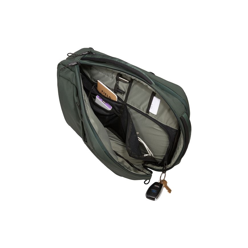Thule TL-PARACB2116RG - Чанта/раница Paramount 15,6" зелена