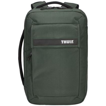 Thule TL-PARACB2116RG - Чанта/раница Paramount 15,6" зелена