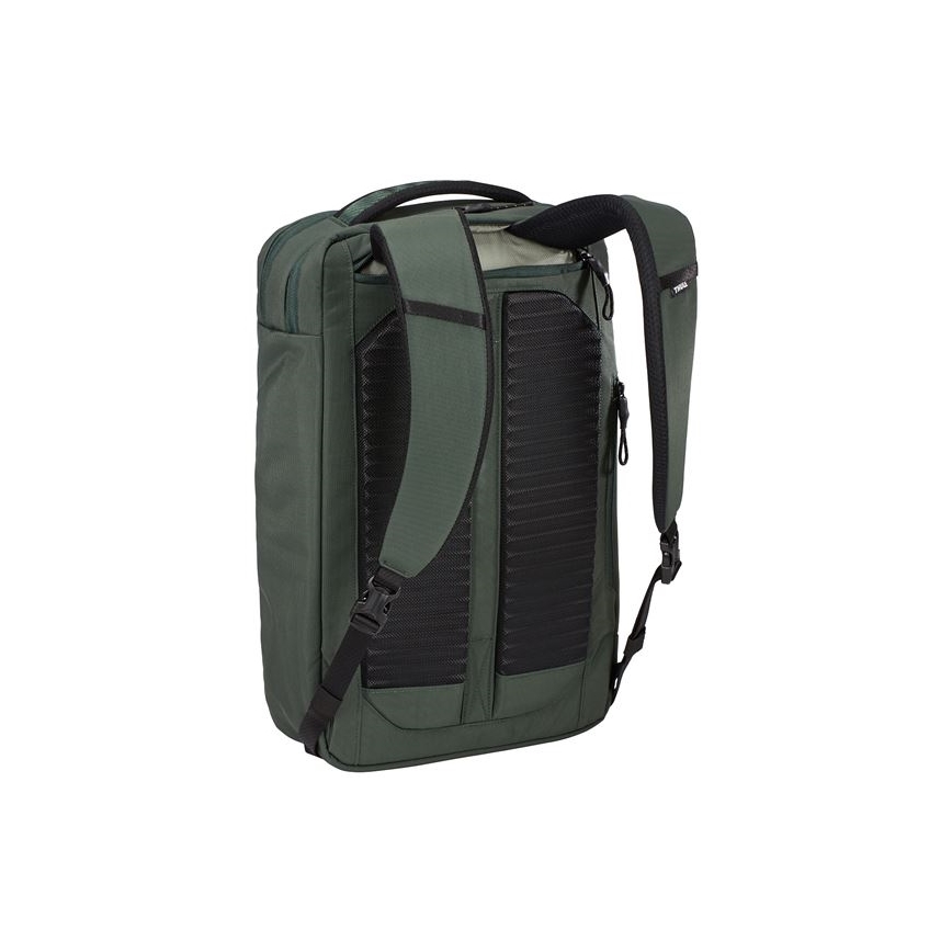 Thule TL-PARACB2116RG - Чанта/раница Paramount 15,6" зелена