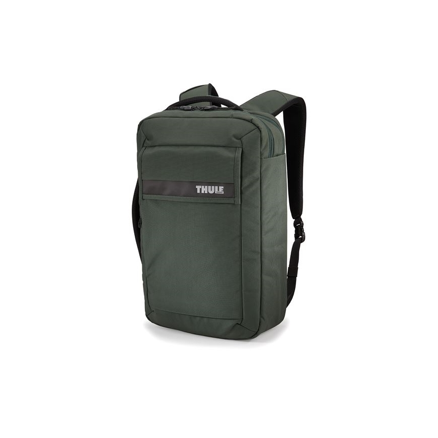 Thule TL-PARACB2116RG - Чанта/раница Paramount 15,6" зелена