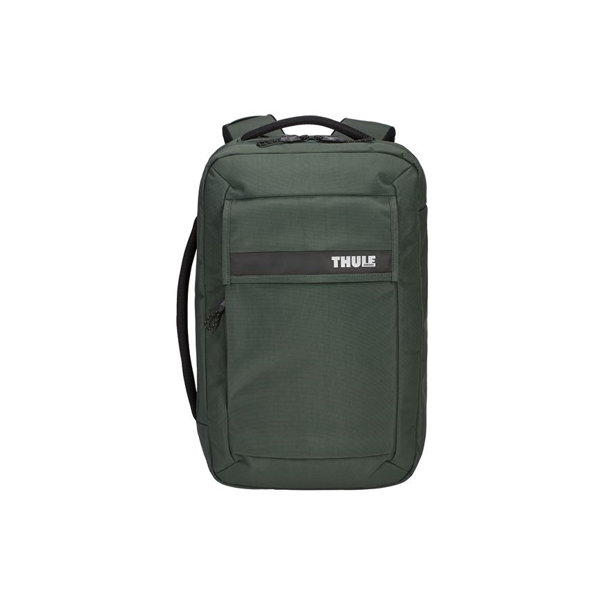 Thule TL-PARACB2116RG - Чанта/раница Paramount 15,6 зелена