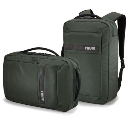 Thule TL-PARACB2116RG - Чанта/раница Paramount 15,6 зелена