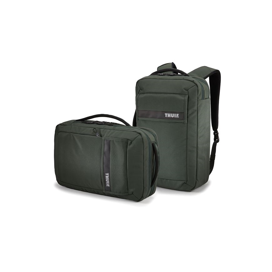 Thule TL-PARACB2116RG - Чанта/раница Paramount 15,6 зелена