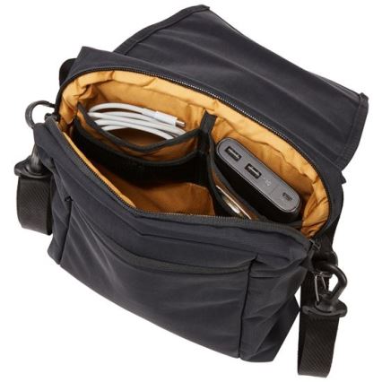 Thule TL-PARASB2110K - Чанта за рамо Paramount черна