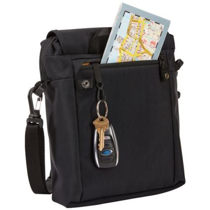 Thule TL-PARASB2110K - Чанта за рамо Paramount черна