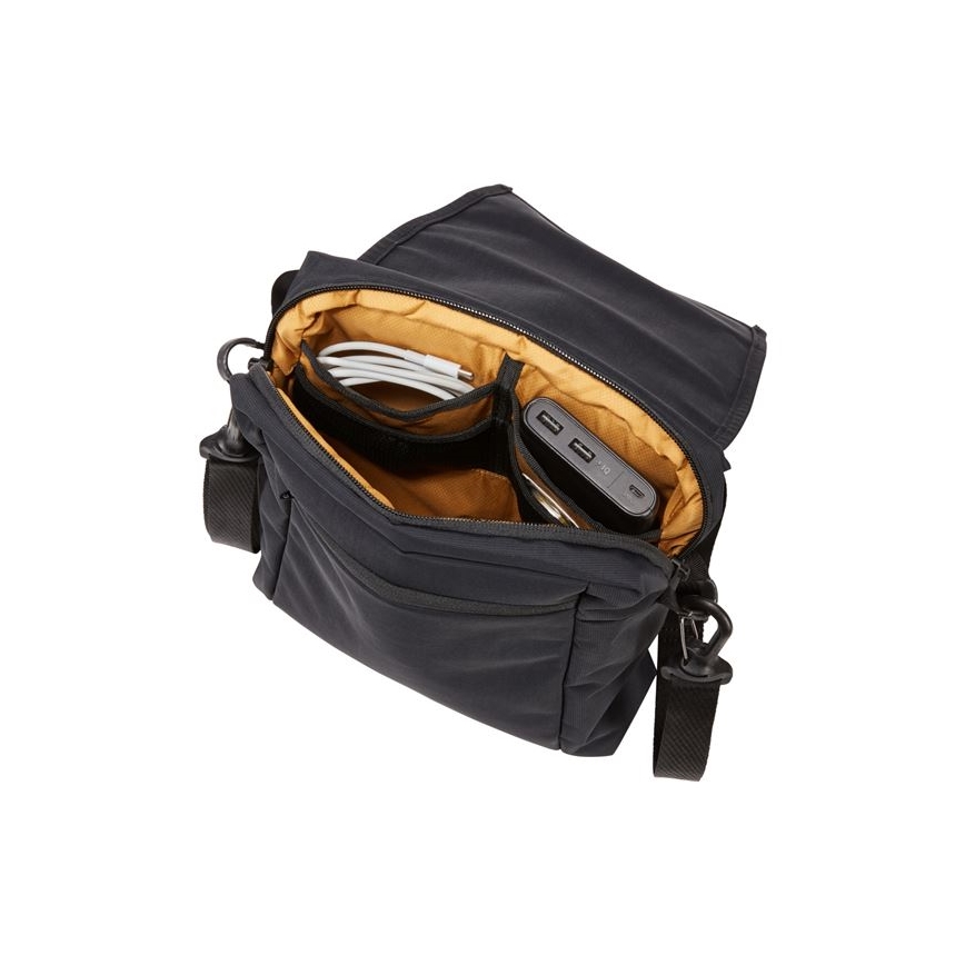 Thule TL-PARASB2110K - Чанта за рамо Paramount черна