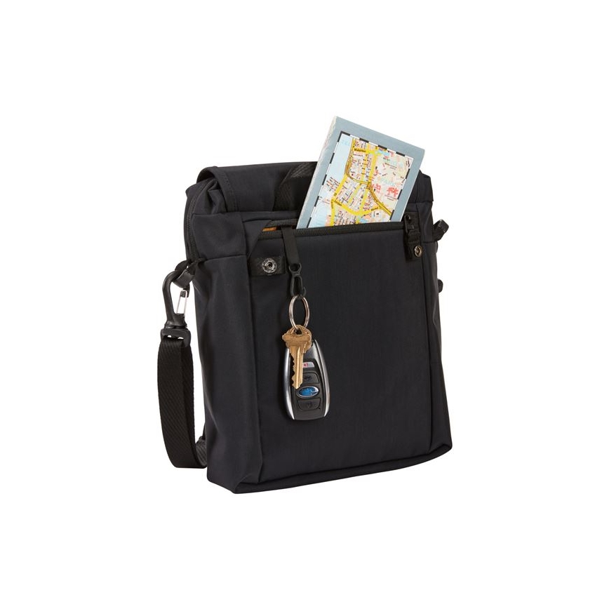 Thule TL-PARASB2110K - Чанта за рамо Paramount черна