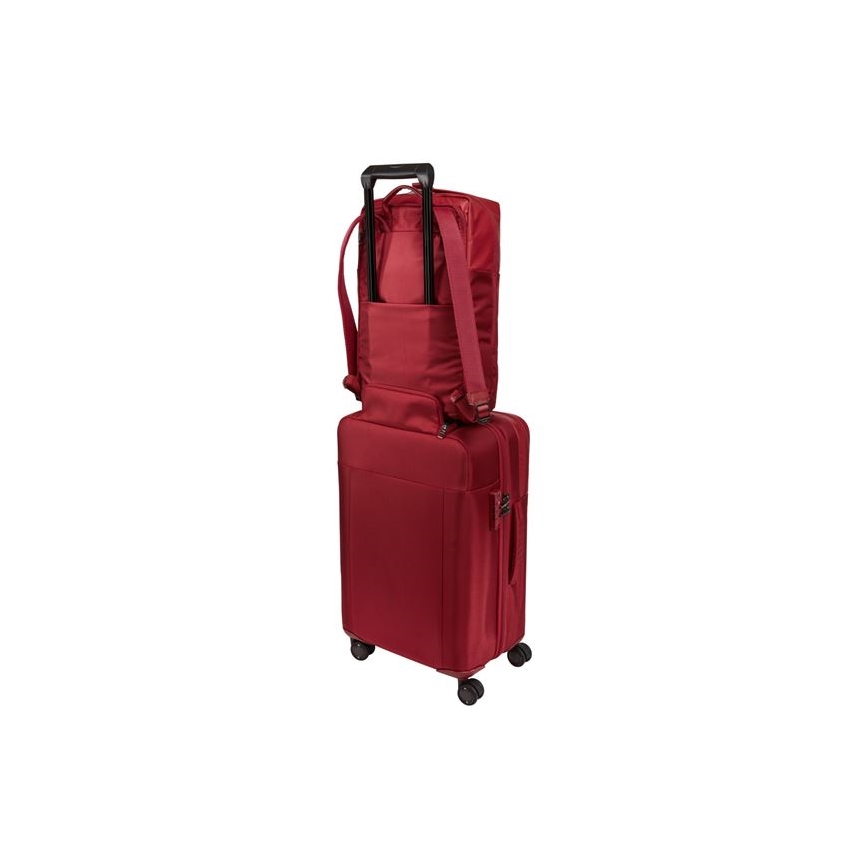 Thule TL-SPAB113RR - Дамска раница Spira 15 л червена