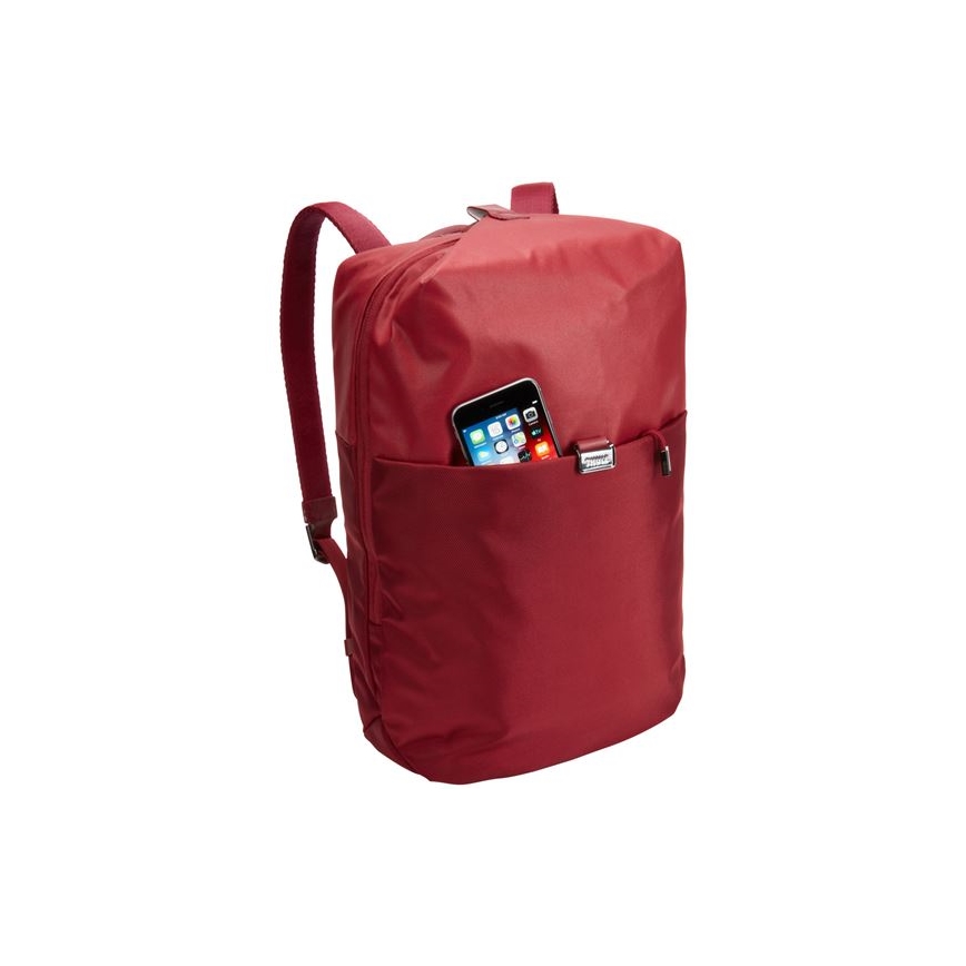 Thule TL-SPAB113RR - Дамска раница Spira 15 л червена