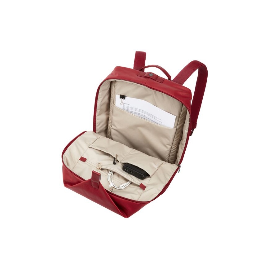 Thule TL-SPAB113RR - Дамска раница Spira 15 л червена