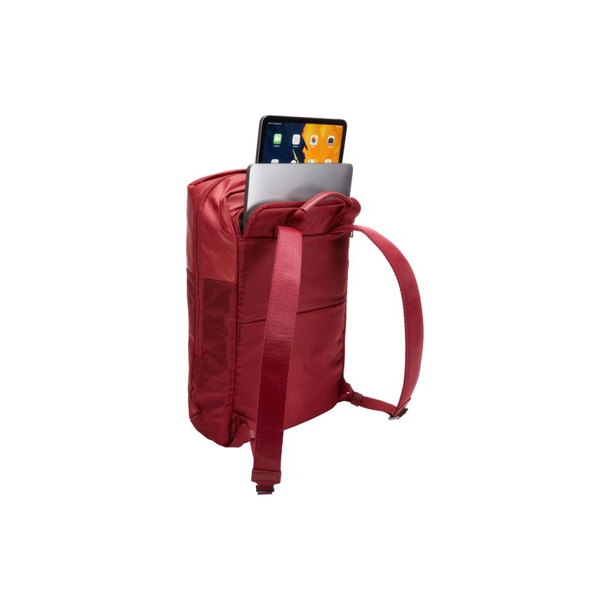 Thule TL-SPAB113RR - Дамска раница Spira 15 л червена