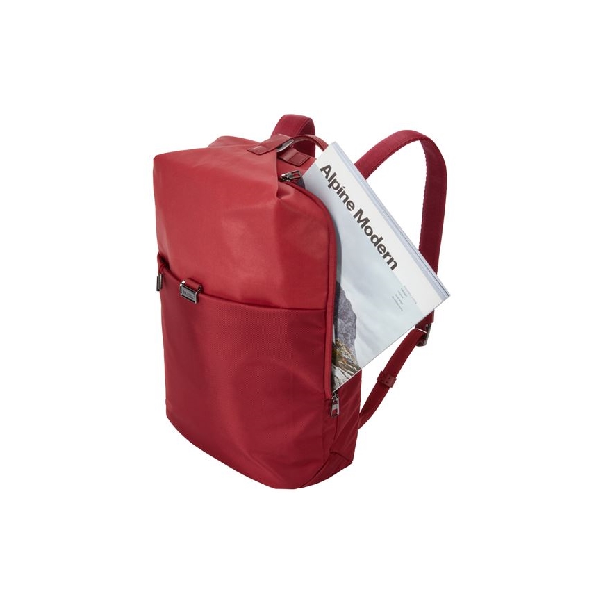Thule TL-SPAB113RR - Дамска раница Spira 15 л червена
