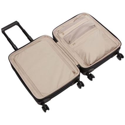 Thule TL-SPAC118K - Куфар на колелца Spira 27 л черен