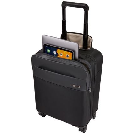 Thule TL-SPAC118K - Куфар на колелца Spira 27 л черен