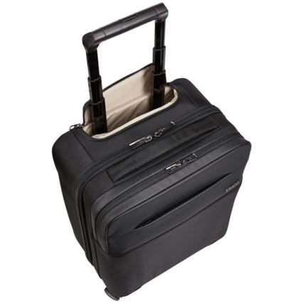 Thule TL-SPAC118K - Куфар на колелца Spira 27 л черен