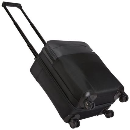 Thule TL-SPAC118K - Куфар на колелца Spira 27 л черен