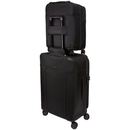 Thule TL-SPAC118K - Куфар на колелца Spira 27 л черен