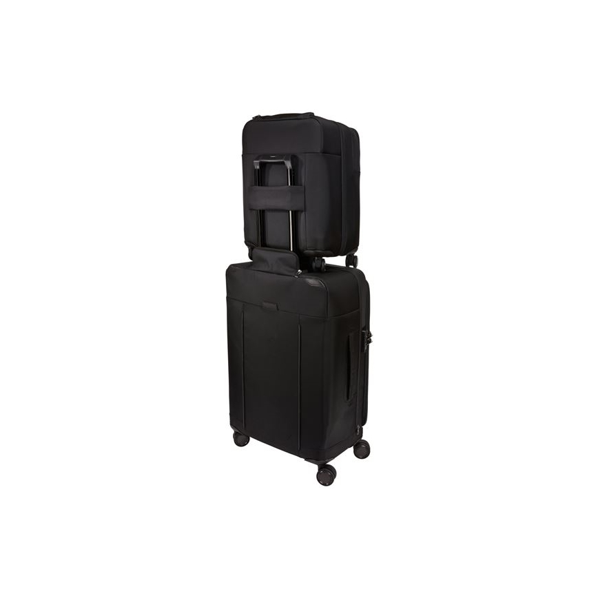 Thule TL-SPAC118K - Куфар на колелца Spira 27 л черен