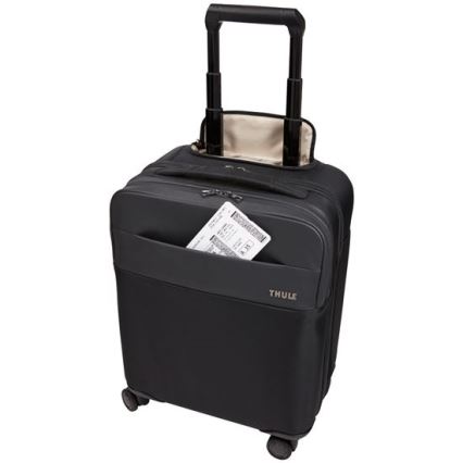 Thule TL-SPAC118K - Куфар на колелца Spira 27 л черен