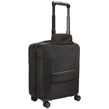 Thule TL-SPAC118K - Куфар на колелца Spira 27 л черен