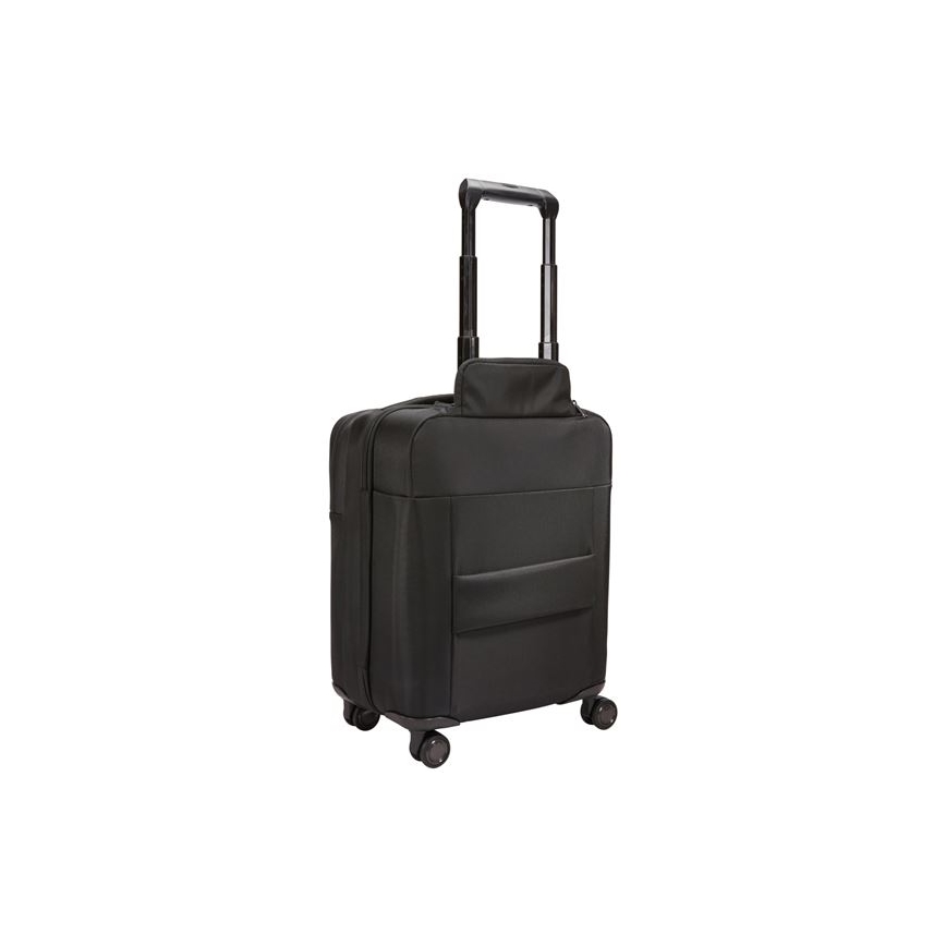 Thule TL-SPAC118K - Куфар на колелца Spira 27 л черен