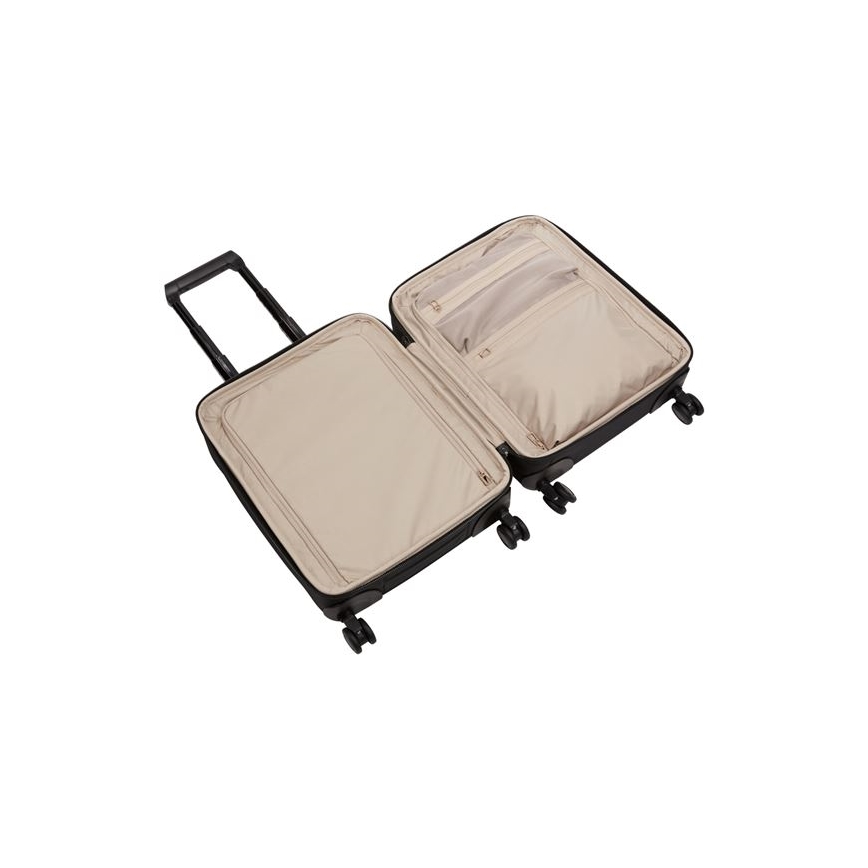 Thule TL-SPAC118K - Куфар на колелца Spira 27 л черен