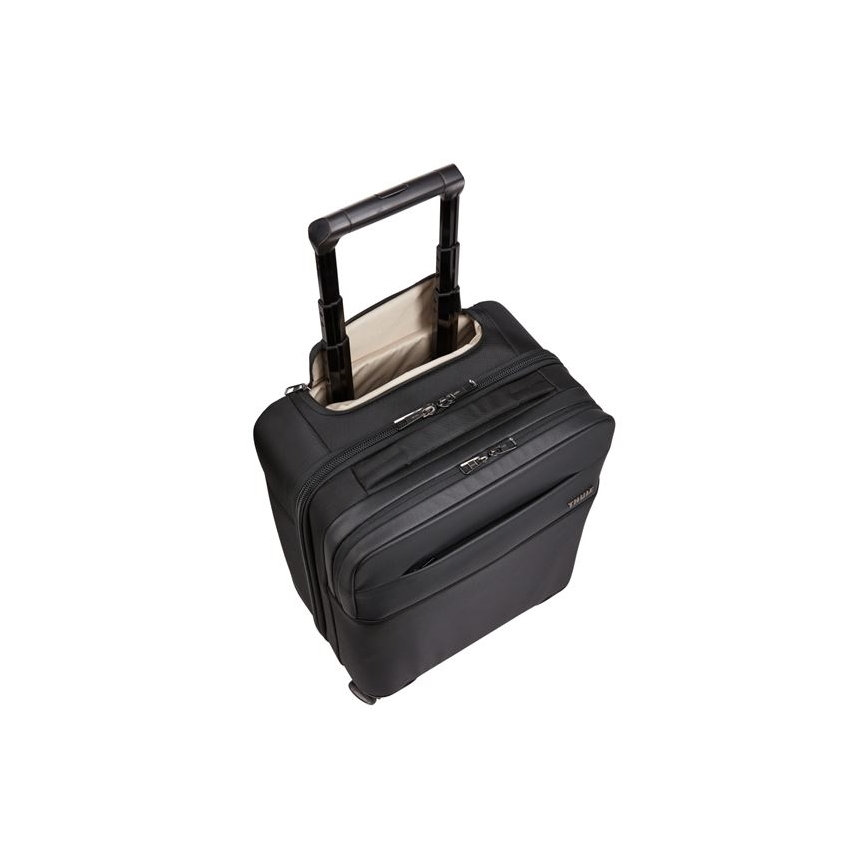 Thule TL-SPAC118K - Куфар на колелца Spira 27 л черен