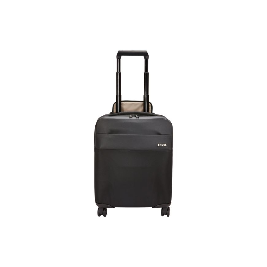 Thule TL-SPAC118K - Куфар на колелца Spira 27 л черен