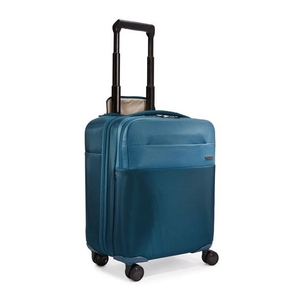 Thule TL-SPAC118LB - Куфар на колелца Spira 27 л син