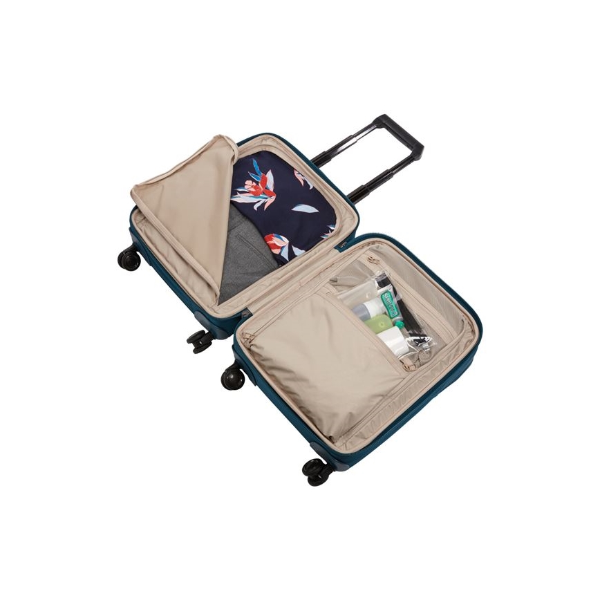 Thule TL-SPAC118LB - Куфар на колелца Spira 27 л син
