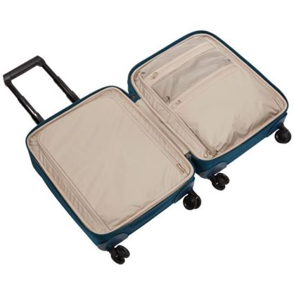 Thule TL-SPAC118LB - Куфар на колелца Spira 27 л син