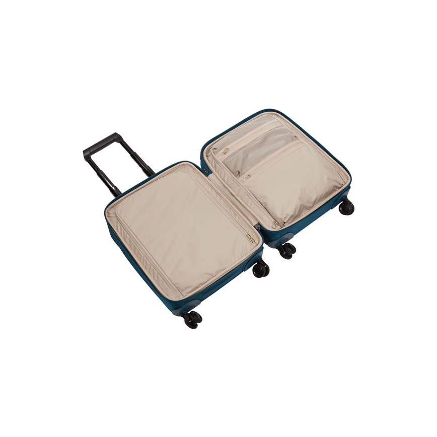 Thule TL-SPAC118LB - Куфар на колелца Spira 27 л син